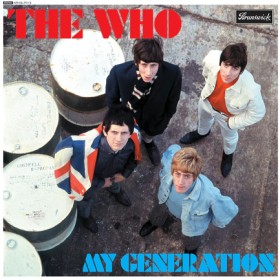 THE WHO - &hellip;