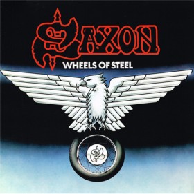 SAXON - WH &hellip;