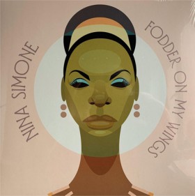 NINA SIMON &hellip;