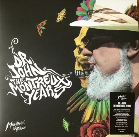 DR. JOHN - &hellip;