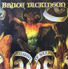 BRUCE DICK …