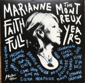 MARIANNE F &hellip;