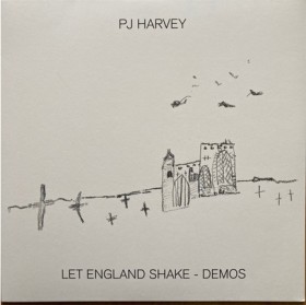 P.J. HARVE &hellip;