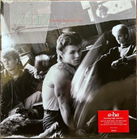 A-HA - HUN &hellip;