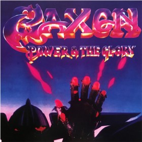 SAXON - PO …