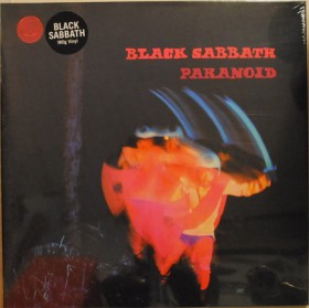 BLACK SABB …