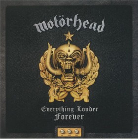 MOTORHEAD &hellip;