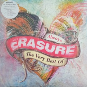 ERASURE - &hellip;