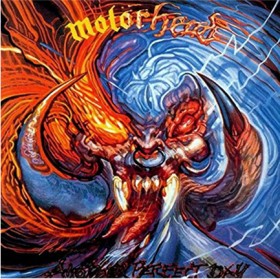 MOTORHEAD &hellip;