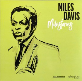 MILES DAVI …