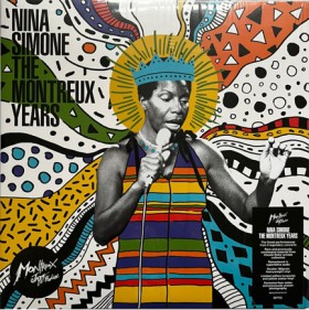 NINA SIMON …