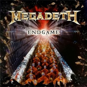 MEGADETH - …