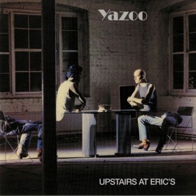 YAZOO - UP …