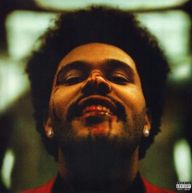THE WEEKND &hellip;