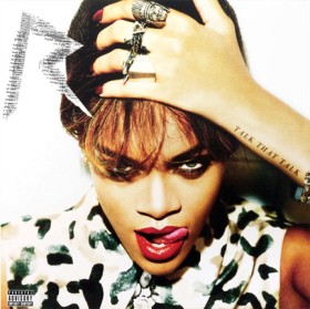 RIHANNA - …
