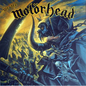 MOTORHEAD …