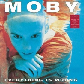MOBY - EVE &hellip;