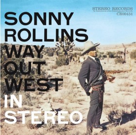 SONNY ROLL &hellip;