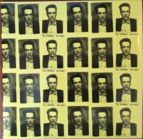 JOE STRUMM &hellip;