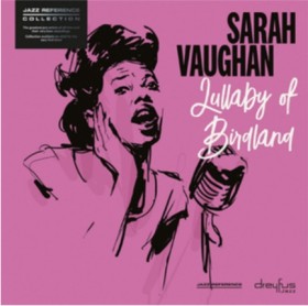 SARAH VAUG &hellip;