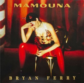 BRYAN FERR &hellip;