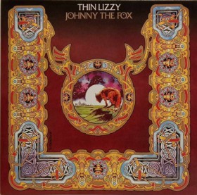THIN LIZZY &hellip;