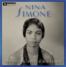 NINA SIMON &hellip;
