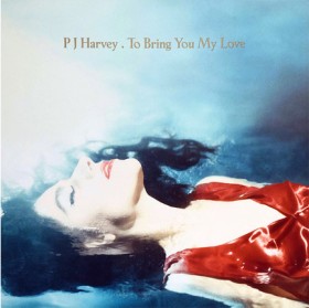P.J. HARVE &hellip;