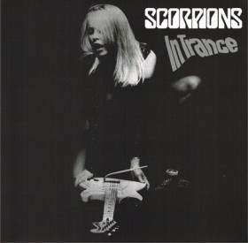 SCORPIONS …