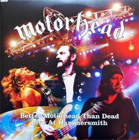 MOTORHEAD &hellip;
