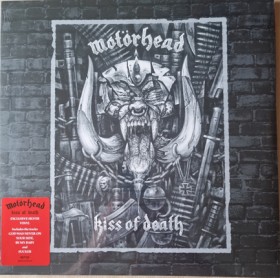 MOTORHEAD …