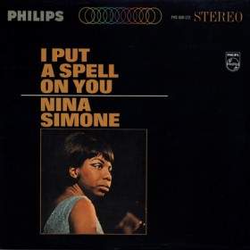 NINA SIMON …
