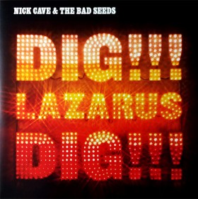 NICK CAVE &hellip;