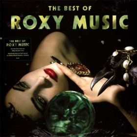 ROXY MUSIC &hellip;