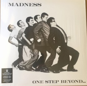 MADNESS - …