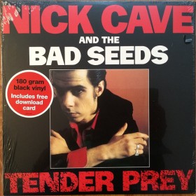NICK CAVE &hellip;