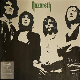 NAZARETH - …