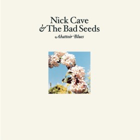 NICK CAVE …
