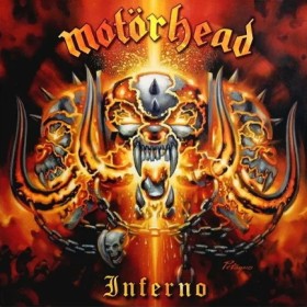 MOTORHEAD …