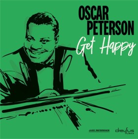 OSCAR PETE &hellip;
