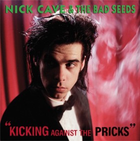 NICK CAVE &hellip;
