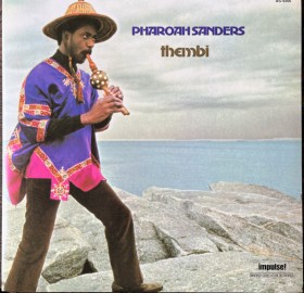 PHAROAH SA …