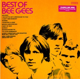 BEE GEES - &hellip;