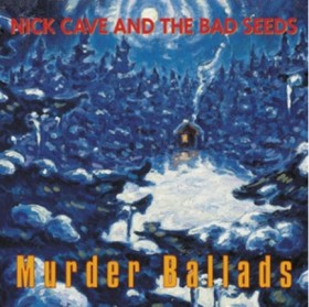NICK CAVE &hellip;
