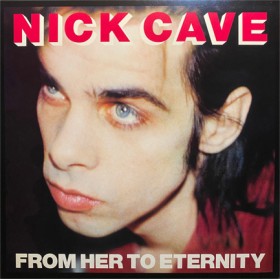 NICK CAVE …