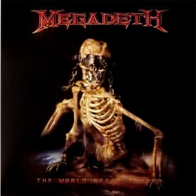 MEGADETH - &hellip;