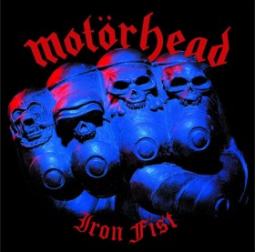 MOTORHEAD &hellip;