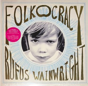 RUFUS WAIN &hellip;