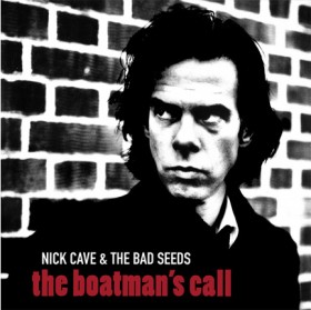 NICK CAVE …