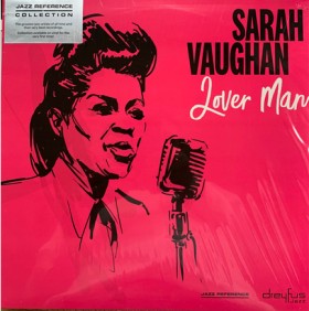 SARAH VAUG &hellip;
